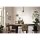Philips Pendelleuchte myLiving Westburry Glas Klar max. 60W E27 ohne Leuchtmittel kürzbar