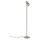 Philips LED Stehleuchte Lirio Creme/Braun 119cm 5W 350lm warmweiß 2700K mit Schalter