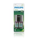 Philips MultiLife Value Akkuladegerät für...