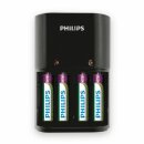 Philips MultiLife Value Akkuladegerät für...