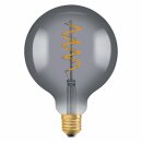 Osram Vintage 1906 LED Filament Globe G125 4,5W = 16W E27...