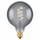 Osram Vintage 1906 LED Filament Globe G125 4,5W = 16W E27 Rauchglas 100lm extra warmweiß 1800K