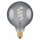 Osram Vintage 1906 LED Filament Globe G125 4,5W = 16W E27 Rauchglas 100lm extra warmweiß 1800K