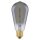 Osram LED Spiral Filament Leuchtmittel Edison Vintage 1906 4W = 15W E27 Rauchglas 140lm extra warmweiß 1800K