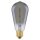 Osram LED Spiral Filament Leuchtmittel Edison Vintage 1906 4W = 15W E27 Rauchglas 140lm extra warmweiß 1800K