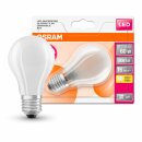 Osram LED Filament Leuchtmittel Birnenform A60 7,5W = 60...