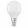 Osram LED Leuchtmittel Tropfen Classic P40 5,5W = 40W E14 matt 470lm warmweiß 2700K