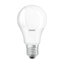 5 x Osram LED Leuchtmittel Birne A60 8,5W = 60W E27 matt 806lm warmweiß 2700K