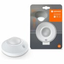 Ledvance LED Nachtlicht Nightlux Deckenleuchte Sensor...