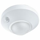 Ledvance LED Nachtlicht Nightlux Deckenleuchte Sensor...