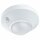 Ledvance LED Nachtlicht Nightlux Deckenleuchte Sensor 1,7W 105lm 4000K Batterie Bewegungsmelder