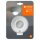 Ledvance LED Nachtlicht Nightlux Deckenleuchte Sensor 1,7W 105lm 4000K Batterie Bewegungsmelder