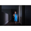 Ledvance LED Nachtlicht Nightlux Weiß IP54 0,25W 14lm Neutralweiß 4000K Batteriebetrieben mit Sensor
