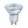 Osram LED Leuchtmittel PAR16 Value Glas Reflektor 3,6W = 50W 350lm warmweiß 3000K 36°