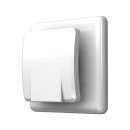 Ledvance LED Nachtlicht Steckdosenlicht Lunetta Slim...