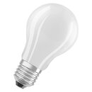 Osram LED Filament Leuchtmittel Birnenform 7,8W = 75W E27...
