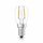 Osram LED Filament Spezialform T26 Röhre 2,2W = 10W E14 klar 110lm warmweiß 2700K