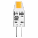 Osram LED Leuchtmittel Stiftsockellampe Pin Micro 1W =...