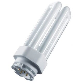 Osram Kompaktleuchtstofflampe Dulux T/E 14W/830 GR14q-1 1200lm warmweiß 3000K