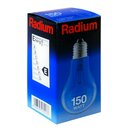 Radium A80 Glühbirne 150W E27 klar 2160lm...