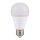 LED Leuchtmittel Birnenform 12W = 75W E27 opal matt 1155lm Tageslicht 6500K kaltweiß
