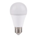 10 x LED Leuchtmittel Birnenform 12W = 75W E27 opal matt...