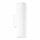 Brilliant Wandleuchte Elion Up/Down Gips Weiß 2-flammig max. 2 x 6W GU10 ohne Leuchtmittel bemalbar