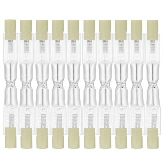 10 x Osram Eco Halogenstab 78mm 48W = 60W R7s 240V Haloline Blister warm dimmbar