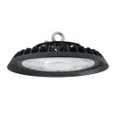 Spectrum LED UFO Plateo Sun High Bay Schwarz IP66 95W...