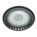 Spectrum LED UFO Plateo Sun High Bay Schwarz IP66 95W 10800lm 840 neutralweiß 4000K 90°