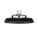 Spectrum LED UFO Plateo Sun High Bay Schwarz IP66 95W 10800lm 840 neutralweiß 4000K 90°