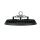 Spectrum LED UFO Plateo Sun High Bay Schwarz IP66 95W 10800lm 840 neutralweiß 4000K 90°