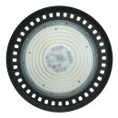 Spectrum LED UFO Plateo SUN High Bay Schwarz IP66 190W...