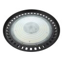 Spectrum LED UFO Plateo SUN High Bay Schwarz IP66 190W 18000lm 840 neutralweiß 4000K 90°