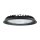 Spectrum LED UFO Plateo SUN High Bay Schwarz IP66 190W 18000lm 840 neutralweiß 4000K 90°