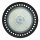 Spectrum LED UFO Plateo SUN High Bay Schwarz IP66 190W 18000lm 840 neutralweiß 4000K 90°
