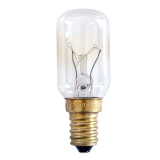 Glühlampe 110V 15W E12 16x45mm Glühbirne Lampe Birne 110Volt 15Watt neu 