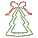 Ledvance LED Weihnachtsbeleuchtung Außenbeleuchtung...