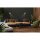 Spectrum Wand- & Deckenleuchte Spot SOLIS Schwarz max. 6W GU10 ohne Leuchtmittel schwenkbar
