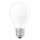 Osram LED Leuchtmittel Parthom Retrofit Classic Birne A60 7,2W = 60W E27 matt 806lm warmweiß 2700K