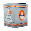 Osram Concentra Pressglas Reflektor PAR38-EC 80W E27 Spot...