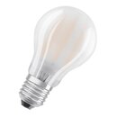 Osram LED Filament Leuchtmittel Birnenform A60 7W = 60W...