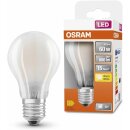 Osram LED Filament Leuchtmittel Birnenform A60 7W = 60W E27 matt 806 lm warmweiß 2700K