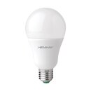 Megaman LED Leuchtmittel Birnenform 14W = 100W E27 matt...