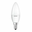 Osram LED Star Leuchtmittel Classic Kerze 5,5W = 40W E14...