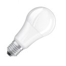 Osram LED Leuchtmittel Superstar Classic A100 13W = 100W E27 matt 1521lm warmweiß 2700K DIMMBAR