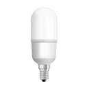 Osram LED Star Stick Lampe 8W = 60W E14 matt 806lm 827...