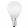 Osram LED Filament Retrofit Tropfen P45 2,8W = 25W E14 matt 250 lm warmweiß 2700K DIMMBAR