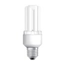 Osram Energiesparlampe Dulux Longlife Röhre 5W = 28W...