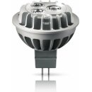 Philips LED Leuchtmittel MR16 Reflektor 6,5W = 30W GU5,3...